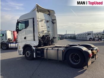MAN TGX 18.510 4x2 BL SA leasing MAN TGX 18.510 4x2 BL SA: obrázek 3