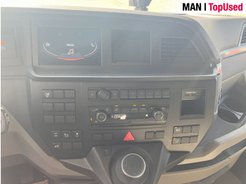 Tahač MAN TGX 18.510 4x2 BL SA: obrázek 3