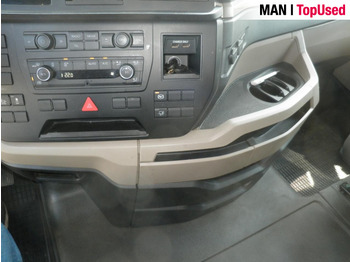Tahač MAN TGX 18.510 4x2 LL SA: obrázek 4