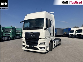 Tahač MAN TGX 18.510 4x2 LL SA: obrázek 1