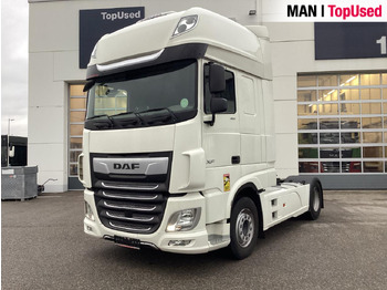 Tahač DAF XF 480