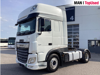 Tahač DAF XF 480