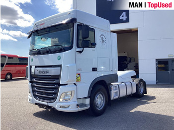Tahač DAF XF 510