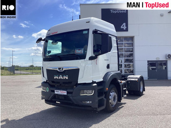 Tahač MAN TGS 18.360