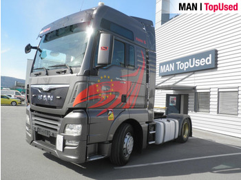 Tahač MAN TGX 18.440