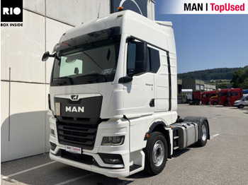 Tahač MAN TGX 18.470