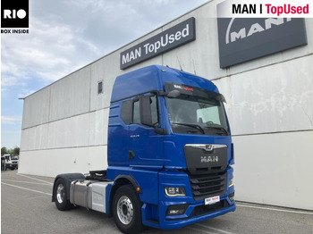 Tahač MAN TGX 18.470