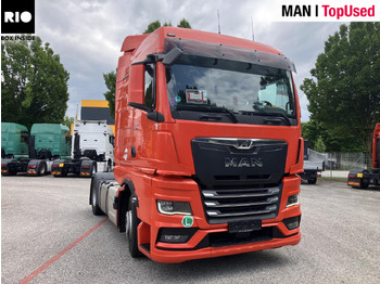 Tahač MAN TGX 18.470