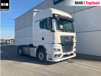 Tahač MAN TGX 18.470