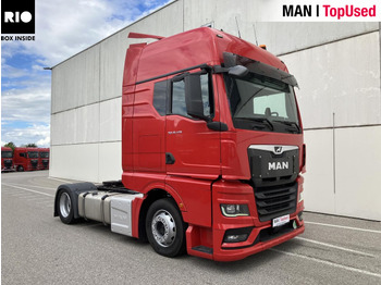 Tahač MAN TGX 18.470