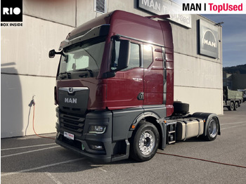 Tahač MAN TGX 18.470