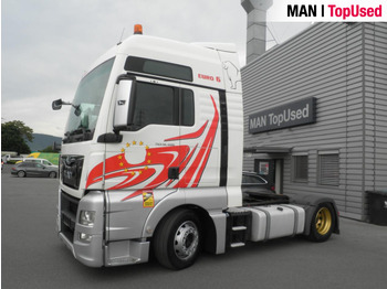 Tahač MAN TGX 18.480