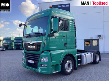 Tahač MAN TGX 18.500