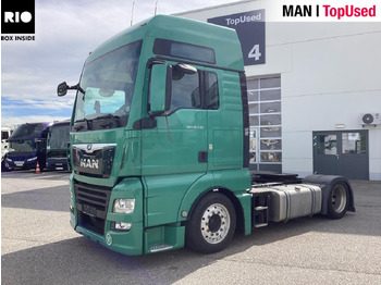 Tahač MAN TGX 18.500