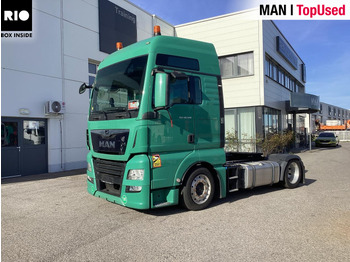 Tahač MAN TGX 18.500