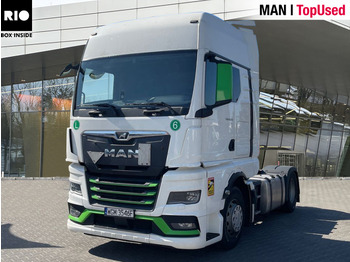 Tahač MAN TGX 18.510