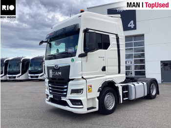 Tahač MAN TGX 18.510