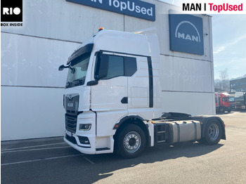 Tahač MAN TGX 18.510
