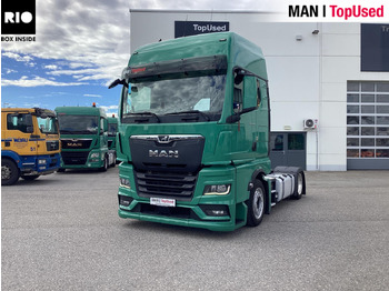 Tahač MAN TGX 18.510