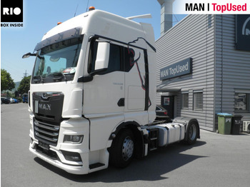 Tahač MAN TGX 18.510
