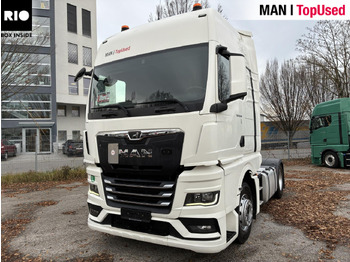 Tahač MAN TGX 18.510