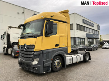 Tahač MERCEDES-BENZ Actros 1845