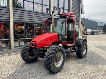 Traktor