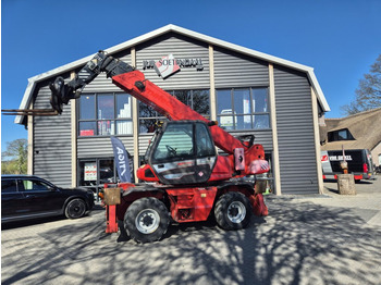 Teleskopický manipulátor MANITOU MRT 1840