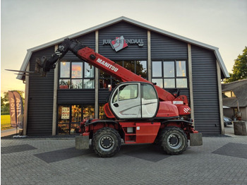 Teleskopický manipulátor MANITOU MRT 2150