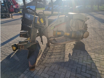 Fréza na pařezy OBMTEC Pro270XL stump grinder: obrázek 3
