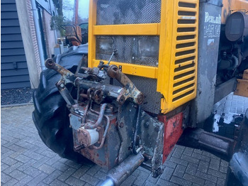 Traktor RENAULT 145.14: obrázek 4