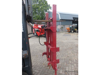 Technika na siláž VICON MAST FOR UZS BALE CUTTER: obrázek 2
