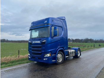 Tahač Scania R560 "SUPER"| 4x2 NA | RETARDER | 4-POINT AIR AXLE | LOW LM !!!: obrázek 1