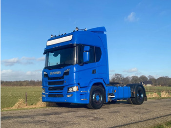 Tahač SCANIA G 500