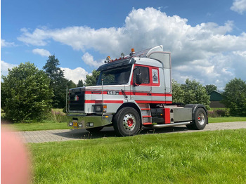 Tahač SCANIA T143