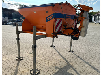 Sypač písku/ Soli UNIMOG