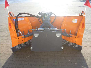 Sněžný pluh Unimog Schneepflug - Vario  SON  SPVKX300: obrázek 5