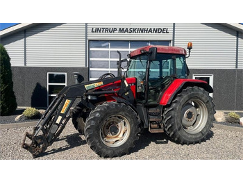 Traktor CASE IH MX Maxxum