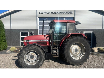 Traktor CASE IH Maxxum 150