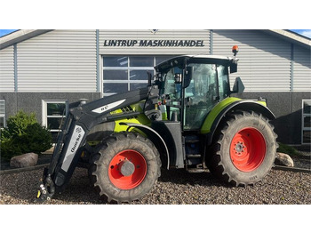 Traktor CLAAS Arion 650