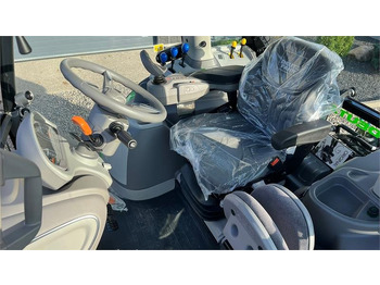 Traktor Deutz-fahr Agrotron 6205G New and Unused tractor: obrázek 3