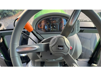 Traktor Deutz-fahr Agrotron 6205G New and Unused tractor: obrázek 5