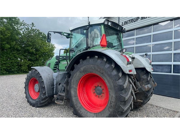 Fendt 936 Vario Profi Med frontlift  leasing Fendt 936 Vario Profi Med frontlift: obrázek 3