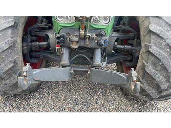 Fendt 936 Vario Profi Med frontlift  leasing Fendt 936 Vario Profi Med frontlift: obrázek 4