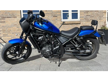 Motocykl HONDA