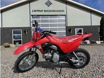 Čtyřkolka HONDA