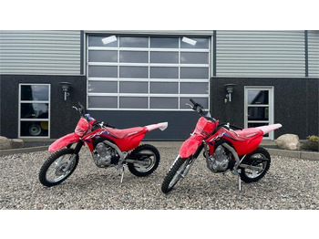 Čtyřkolka HONDA