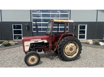 Traktor