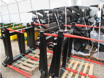 Lžíce pro Stavební technika JST Halmspyd med overbygning og Volvo beslag til gummi: obrázek 4 Lžíce pro Stavební technika JST Halmspyd med overbygning og Volvo beslag til gummi: obrázek 4