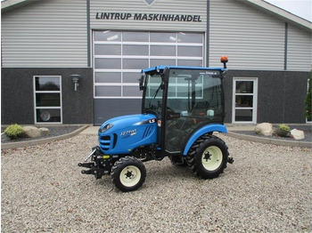 Traktor